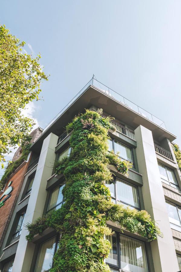 Green Hotel Genk Dış mekan fotoğraf