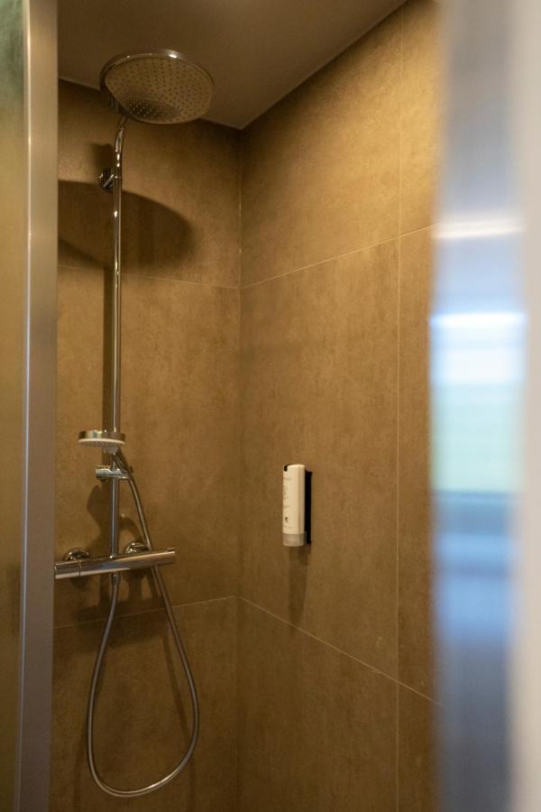 Green Hotel Genk Dış mekan fotoğraf