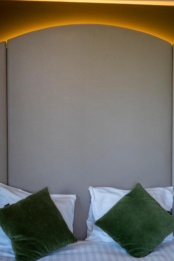 Green Hotel Genk Dış mekan fotoğraf
