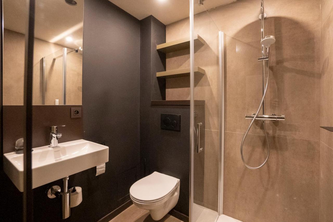 Green Hotel Genk Dış mekan fotoğraf