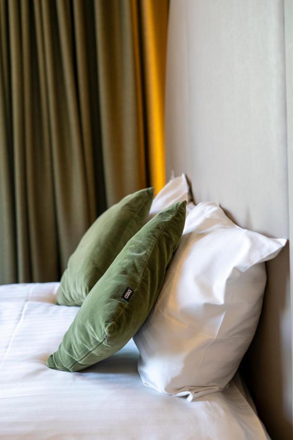 Green Hotel Genk Dış mekan fotoğraf
