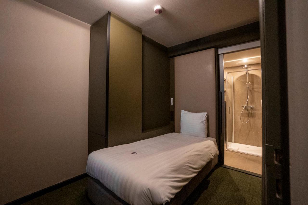 Green Hotel Genk Dış mekan fotoğraf