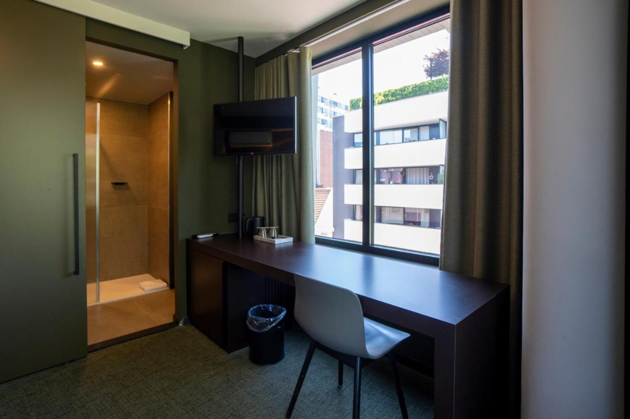Green Hotel Genk Dış mekan fotoğraf