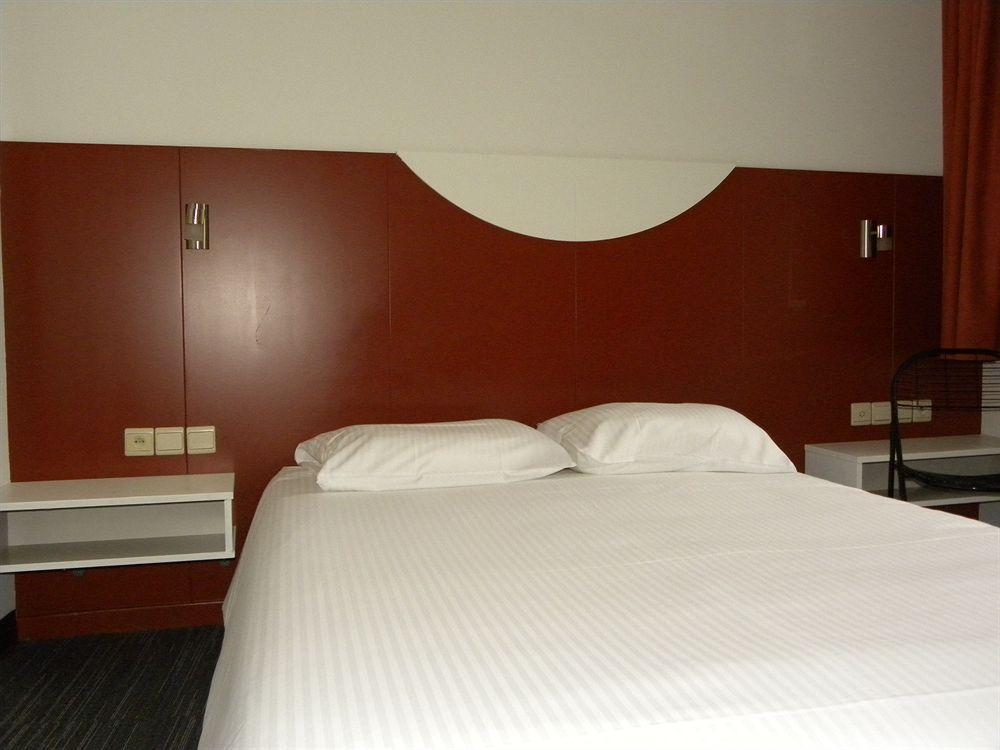 Green Hotel Genk Dış mekan fotoğraf