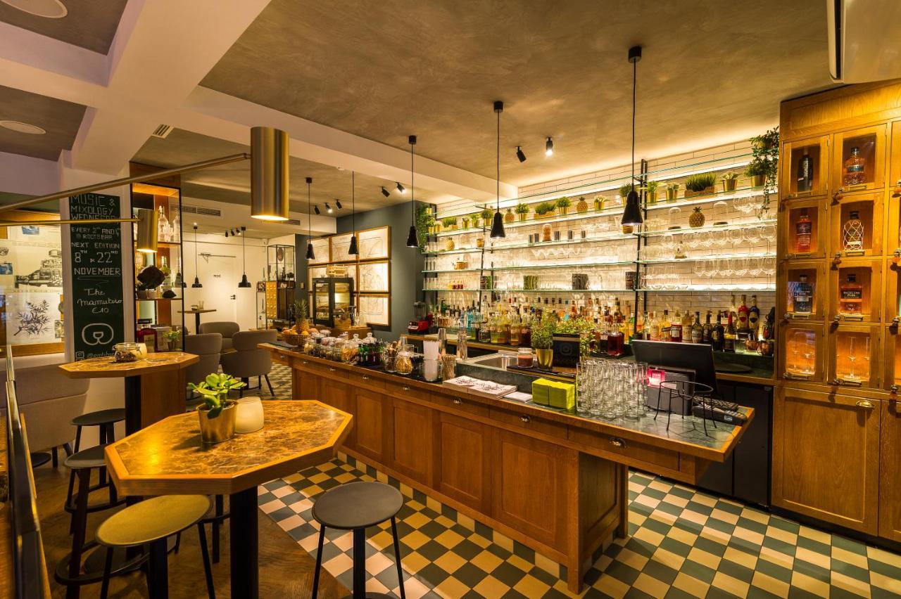Green Hotel Genk Dış mekan fotoğraf